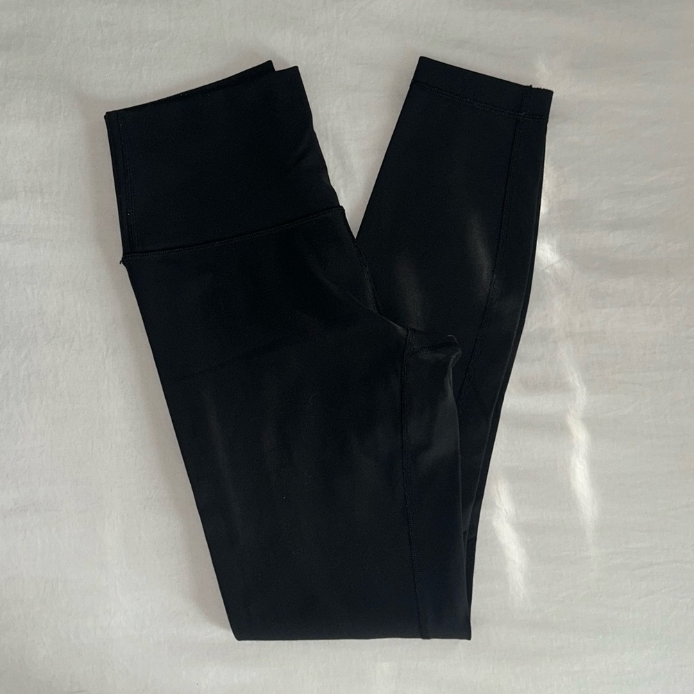 Lululemon Wunder Under High Rise 25” Legging